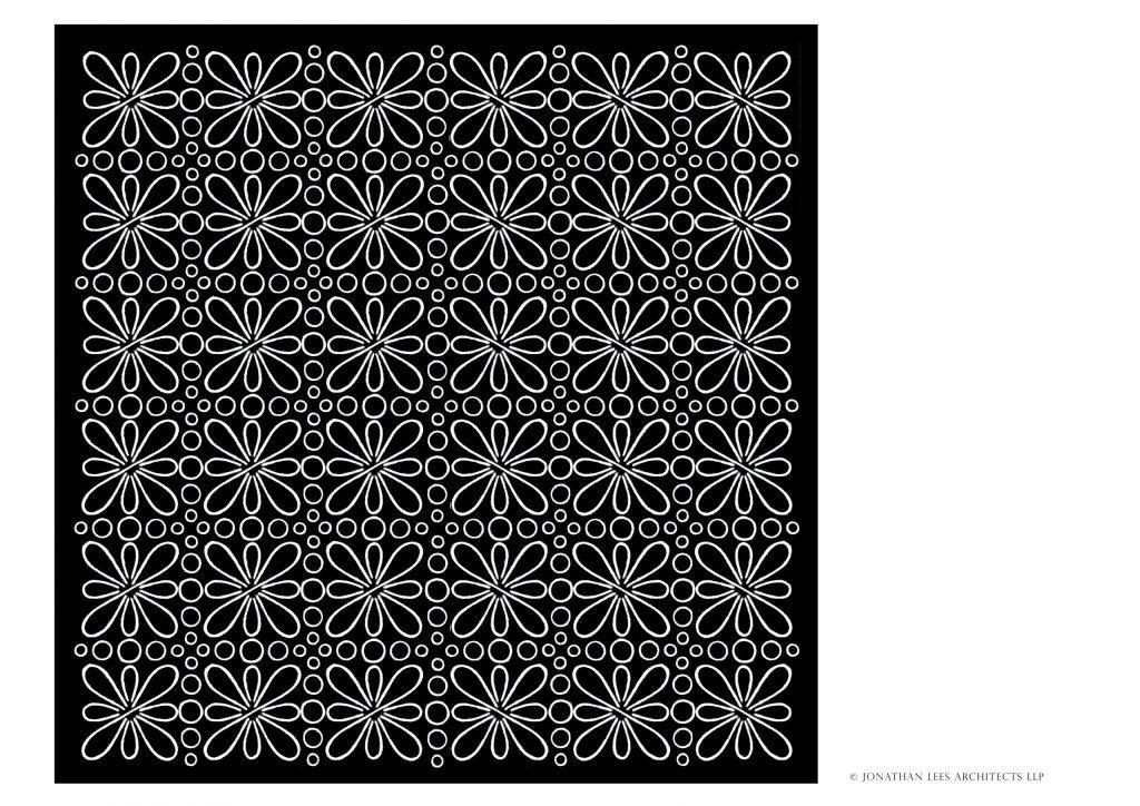 HWH Brass Pool Cover Grates Aug 2017