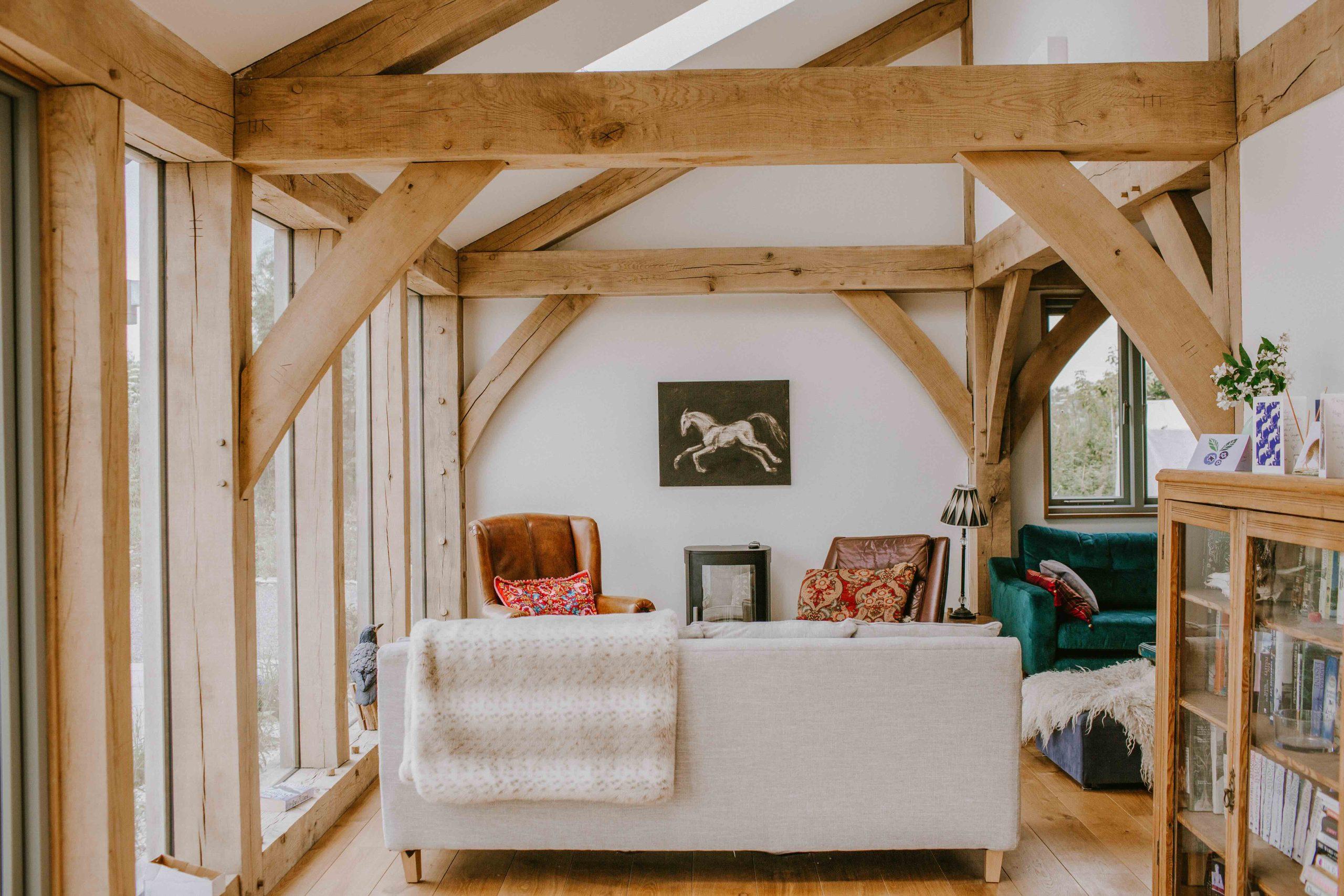 Arts and Crafts ironmongery ceiling light