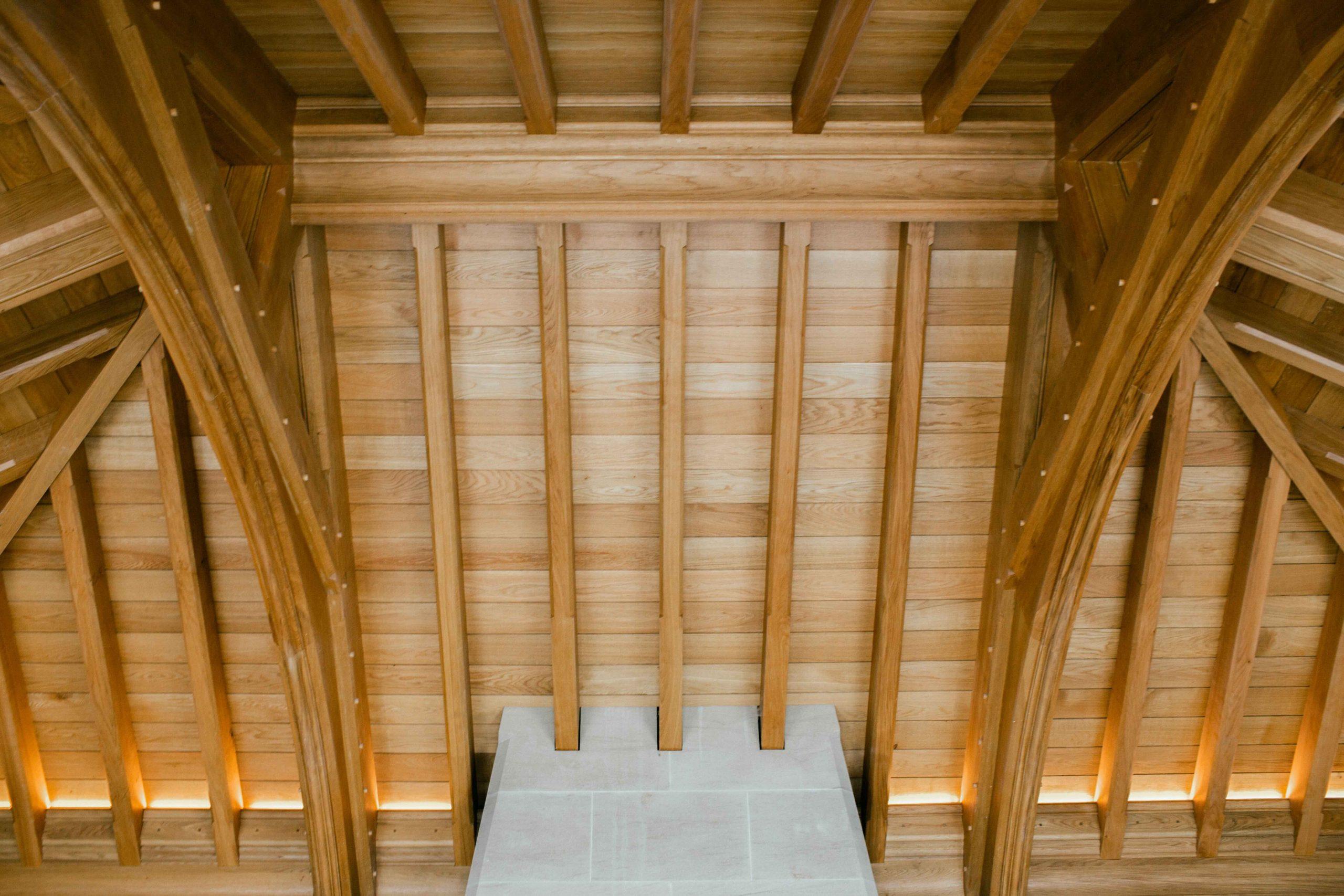 Classical landscape Architect in the UK