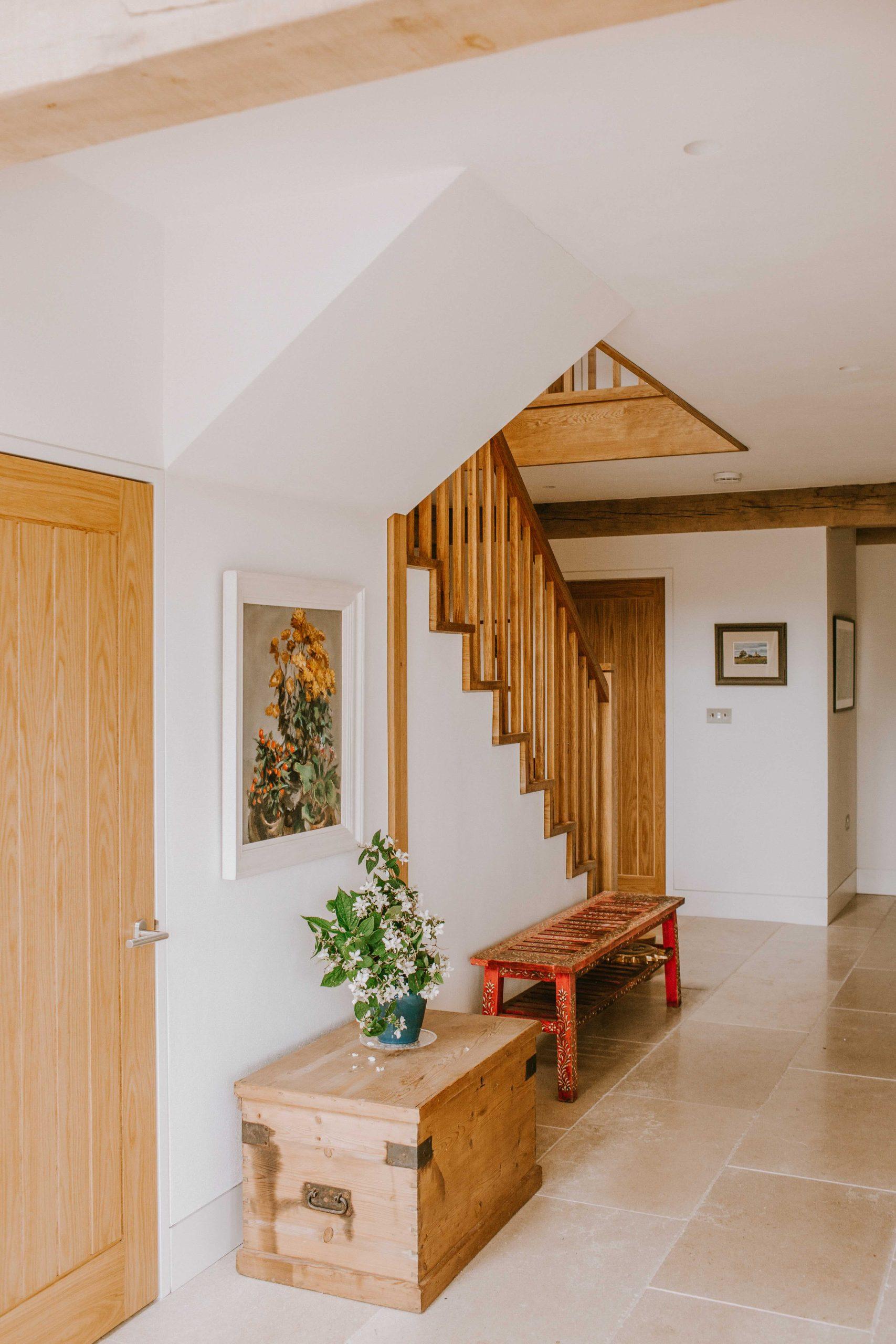 Arts and Crafts ironmongery ceiling light