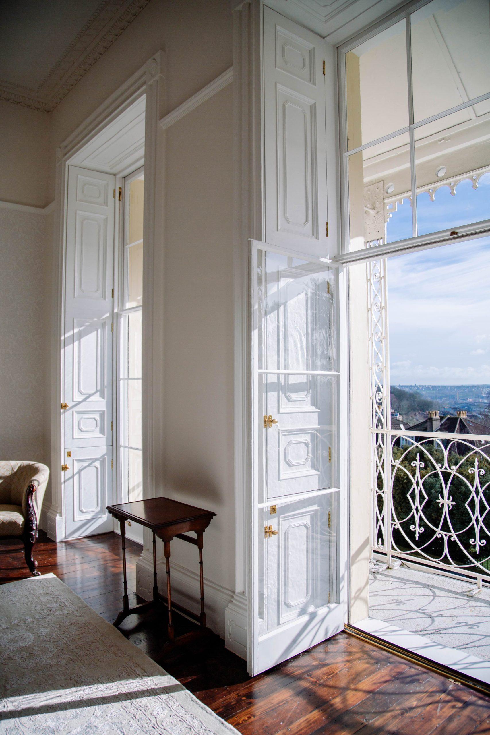 Classical Architect designed garden building