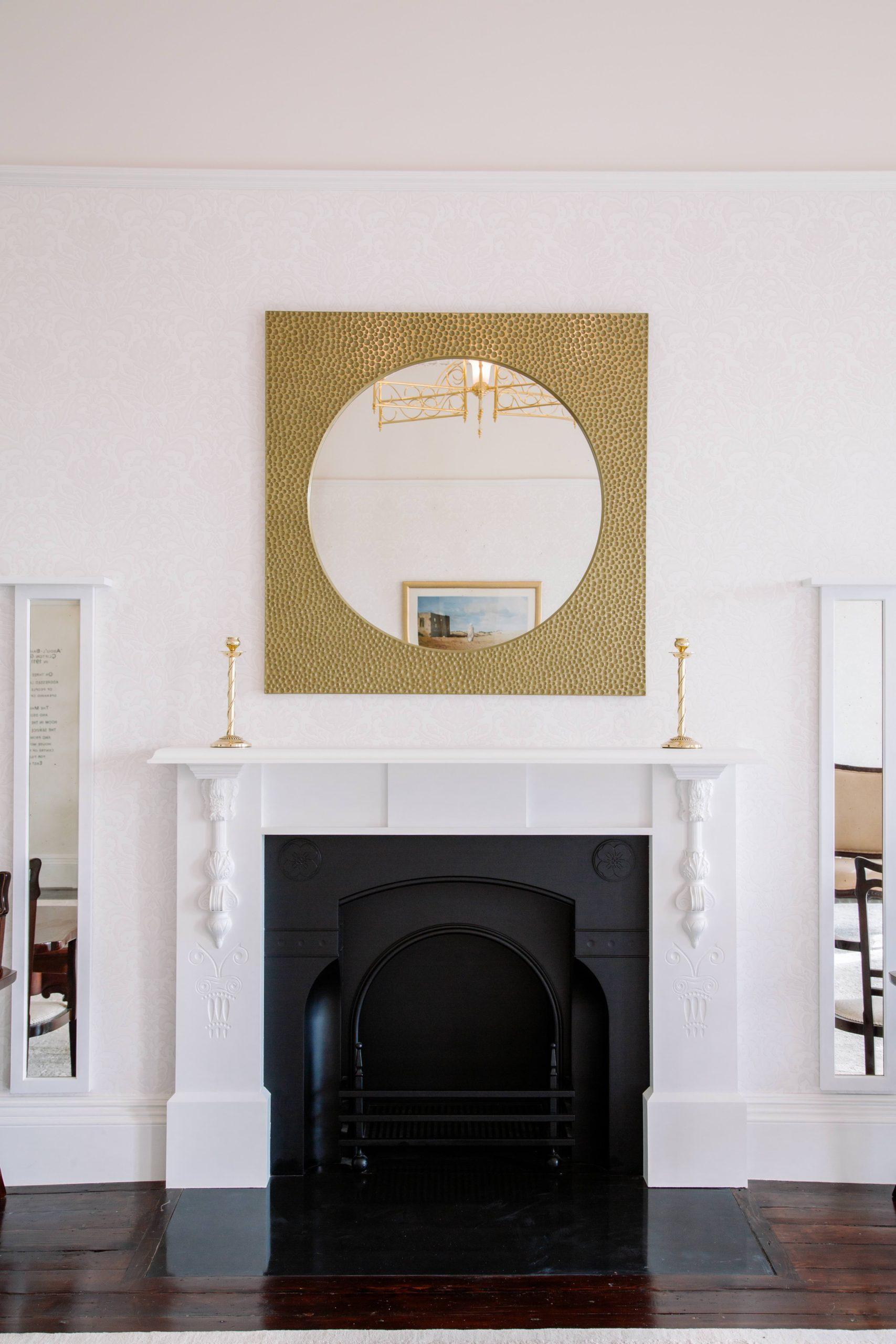 New Classical Architecture England