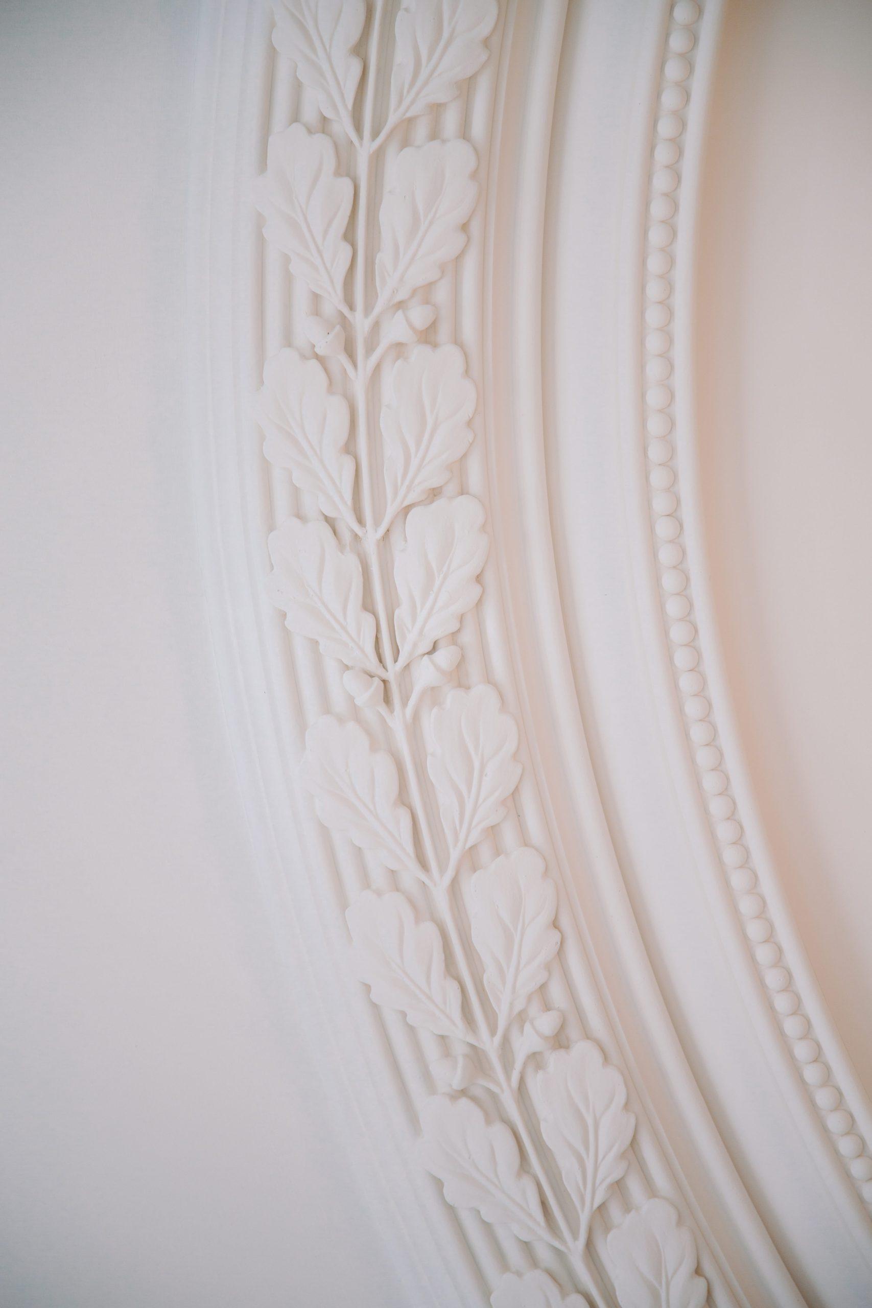 The West elevation to an Arts and Crafts house renovation project in Somerset. Painted in watercolour by Jonathan Lees.