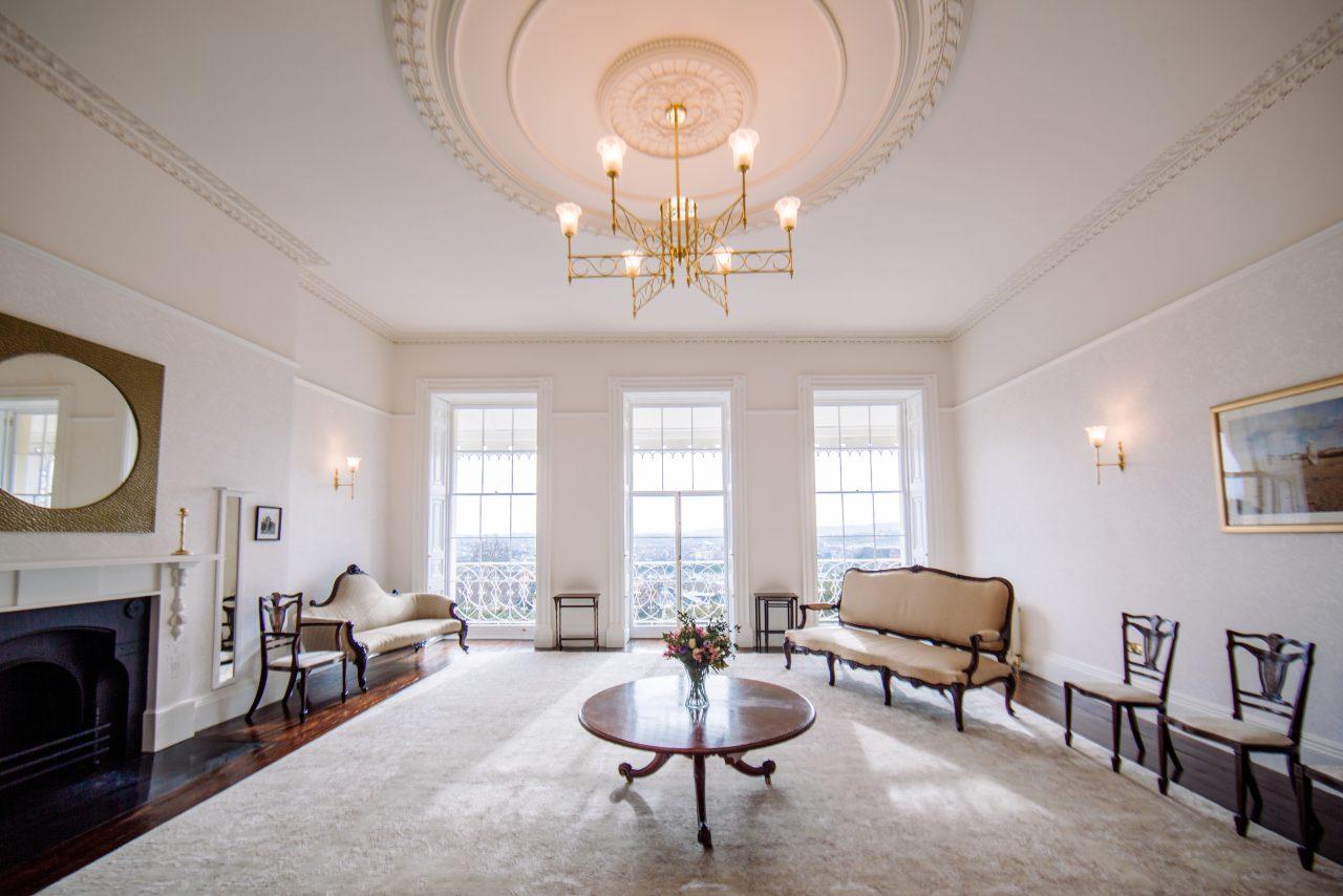 Georgian Townhouse Restoration