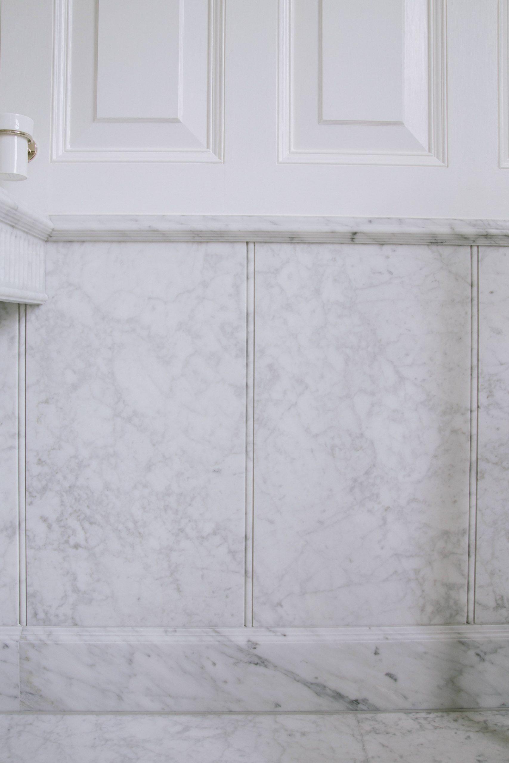 The West elevation to an Arts and Crafts house renovation project in Somerset. Painted in watercolour by Jonathan Lees.