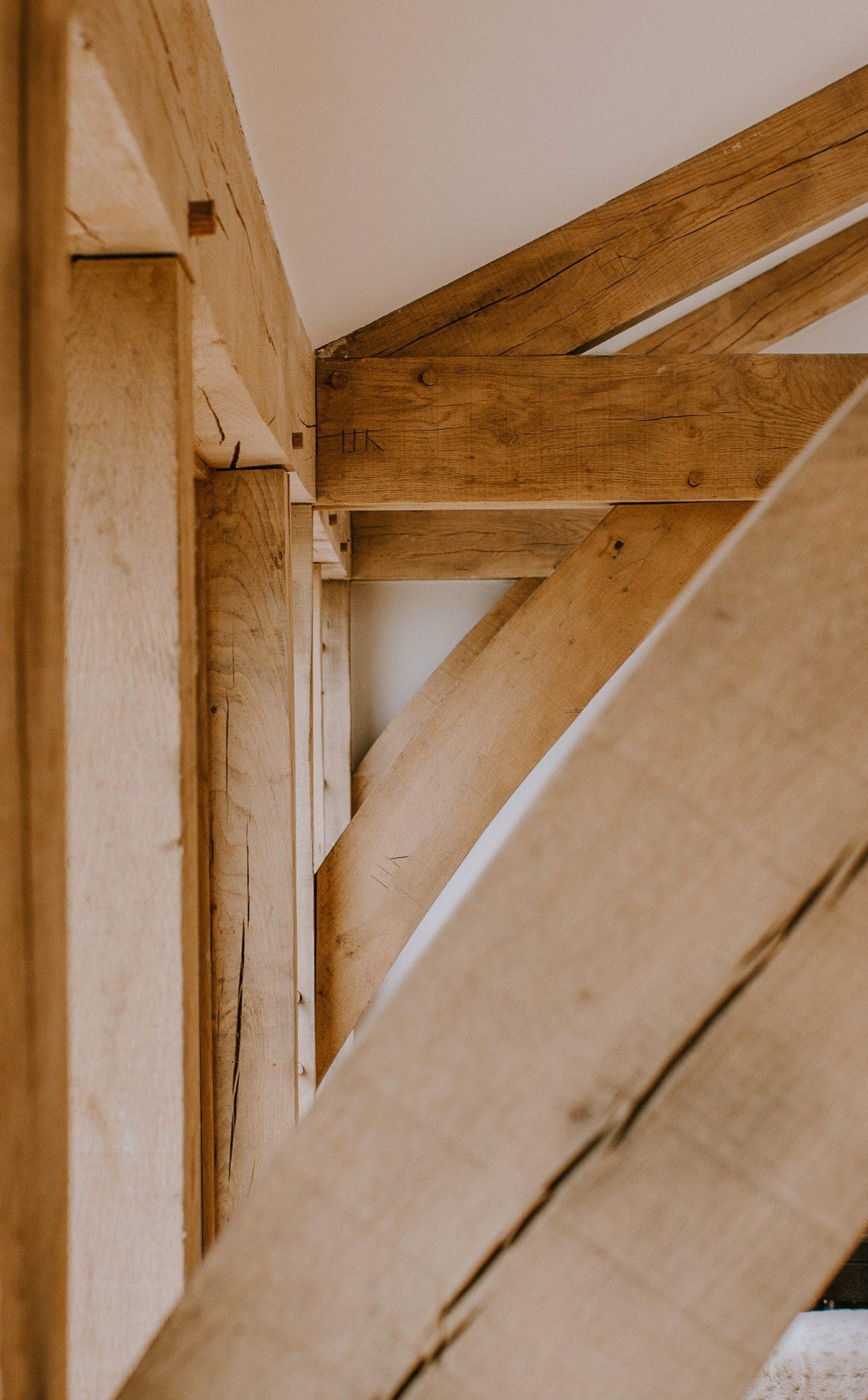 Arts and Crafts ironmongery ceiling light