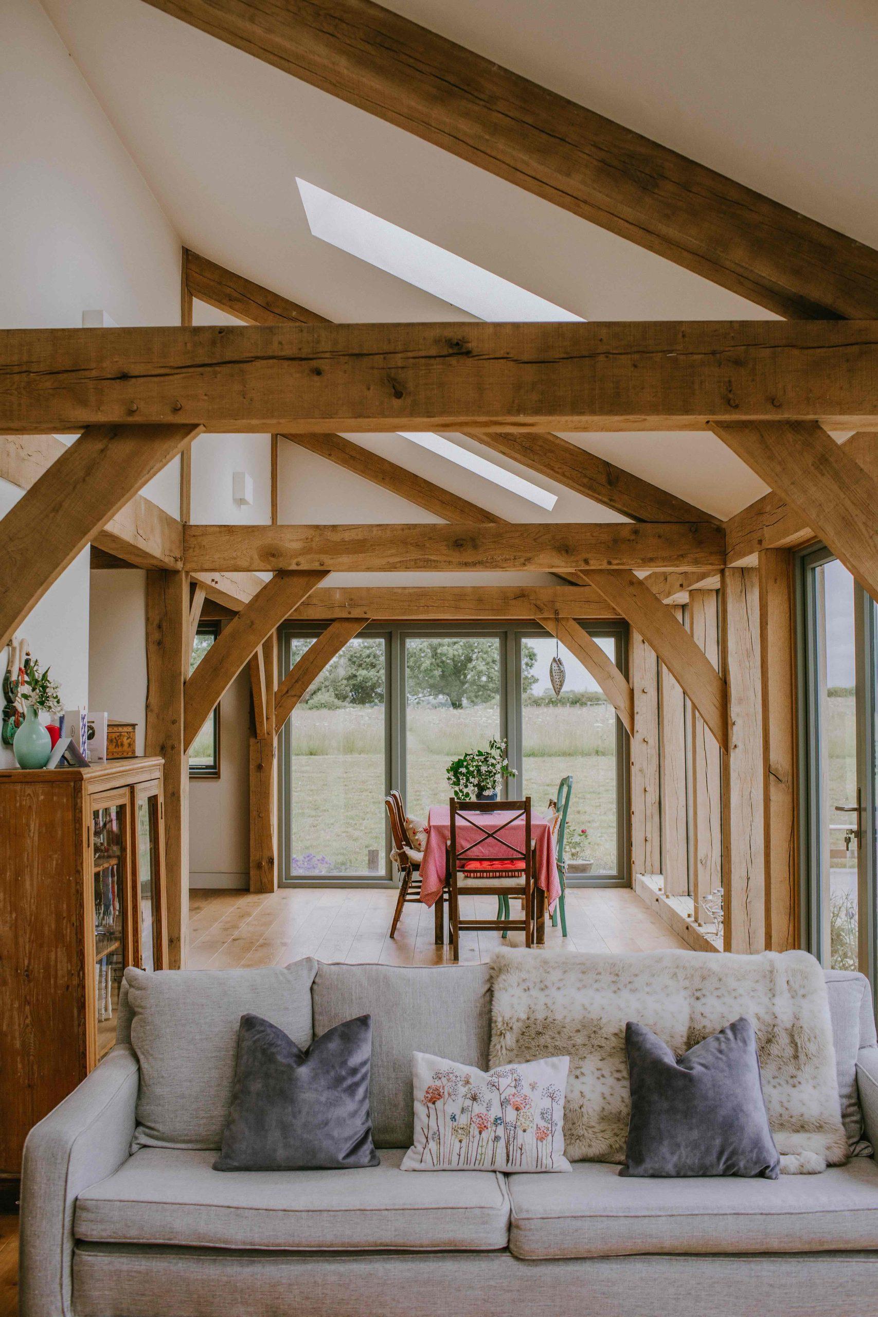 Arts and Crafts ironmongery ceiling light