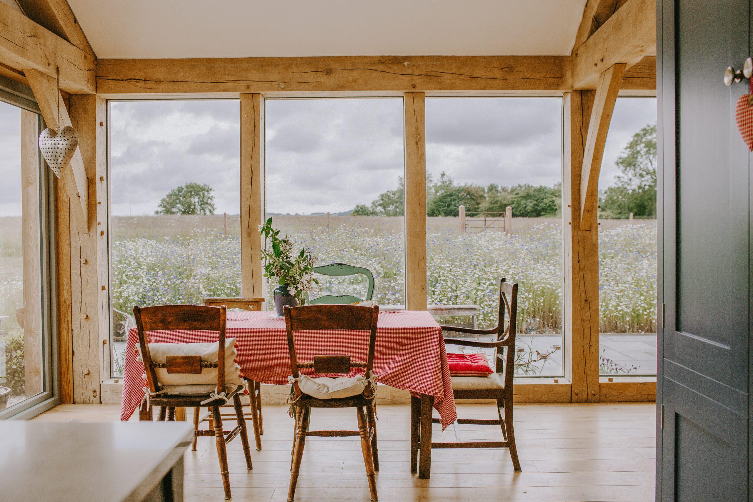 Arts and Crafts country house estate design