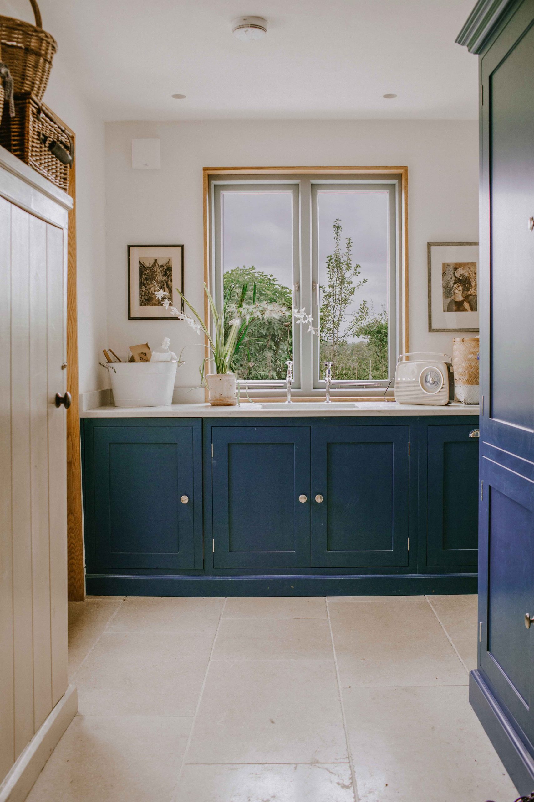 Arts and Crafts country house estate design