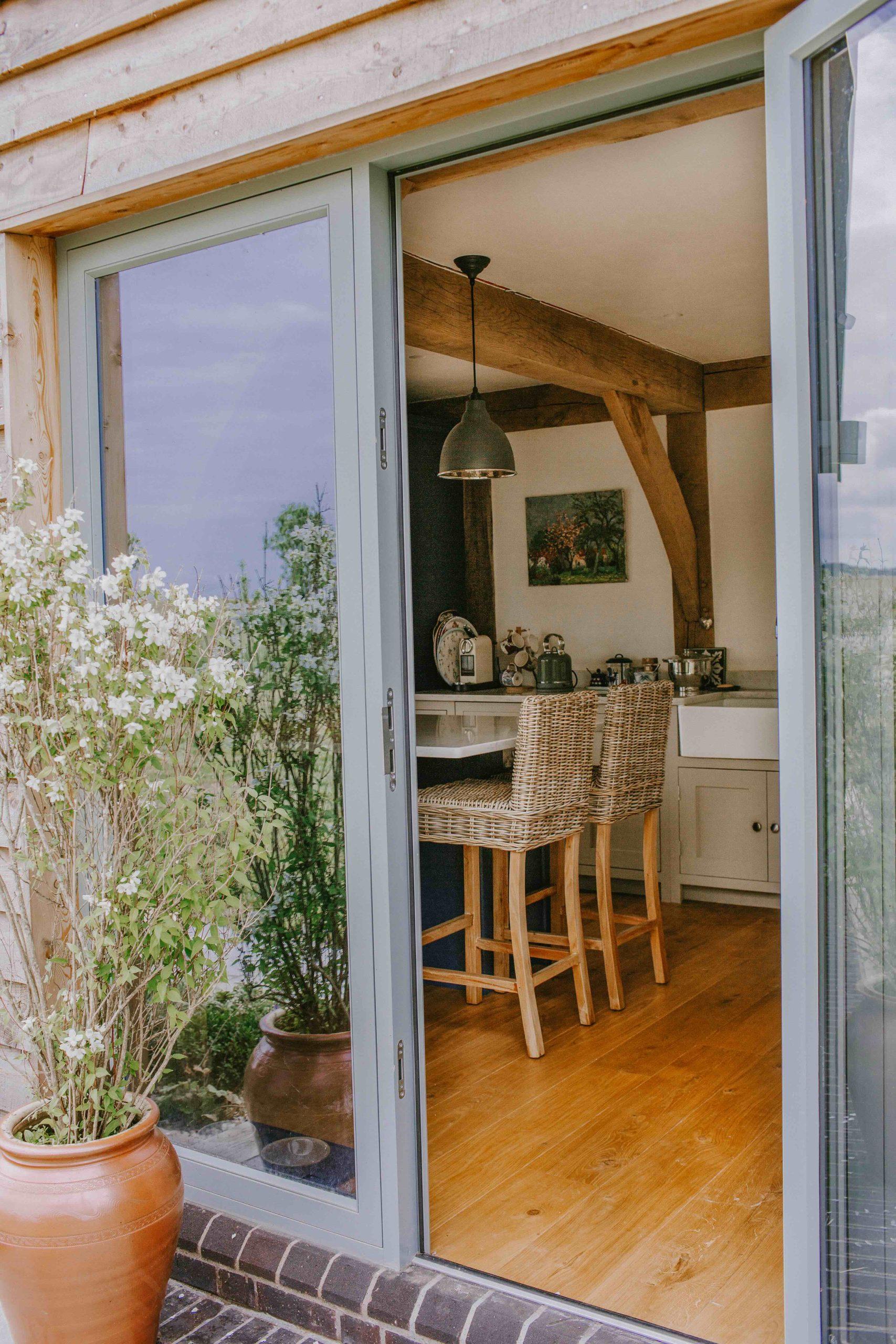 Arts and Crafts country house estate design